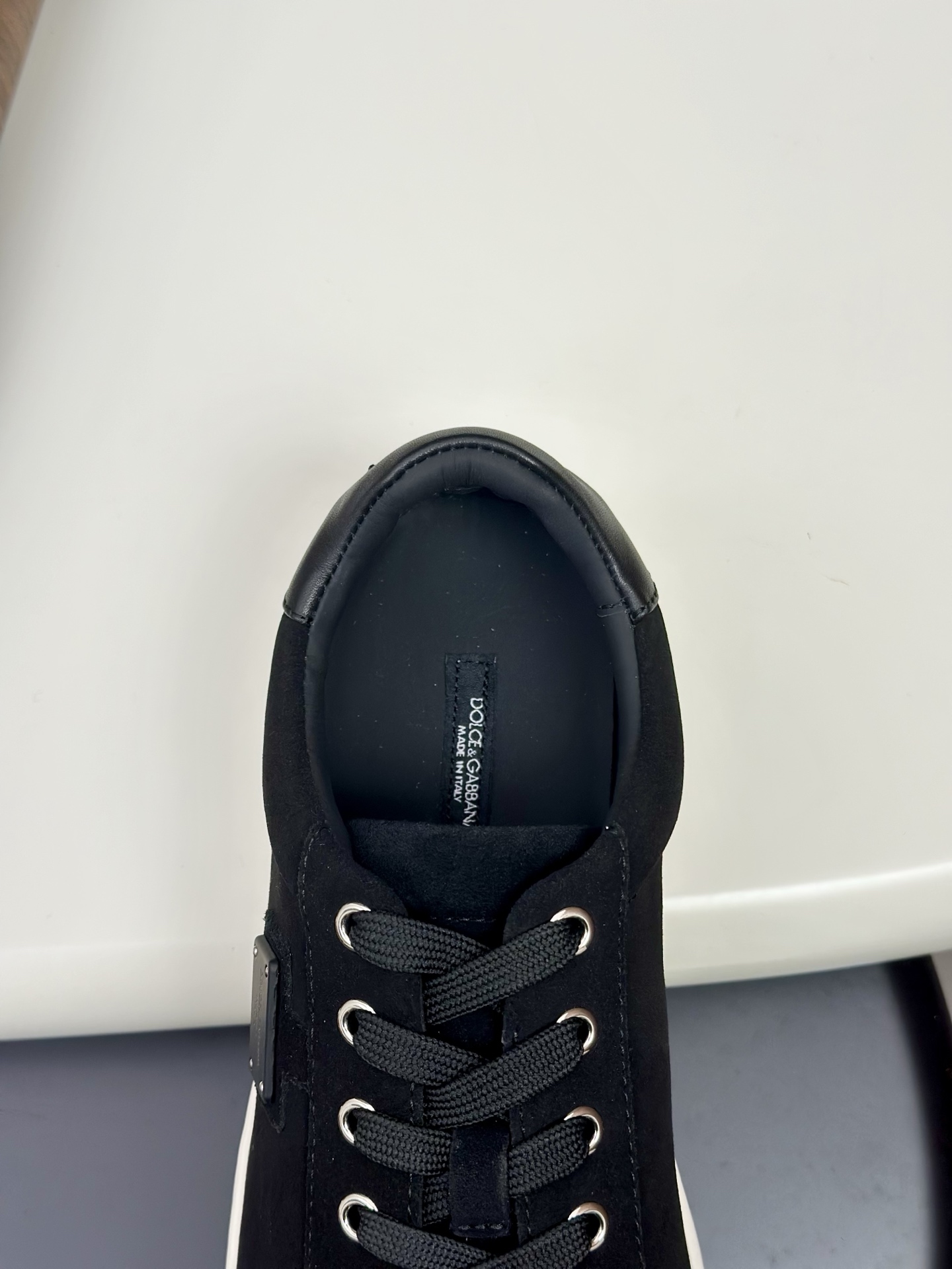olce & Gabbana shoe